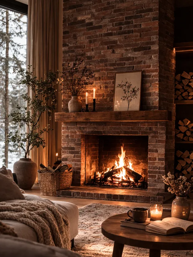 Фатальная ошибка: почему трескается ваша печь Фатальная ошибка: почему трескается ваша печь